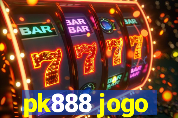 pk888 jogo